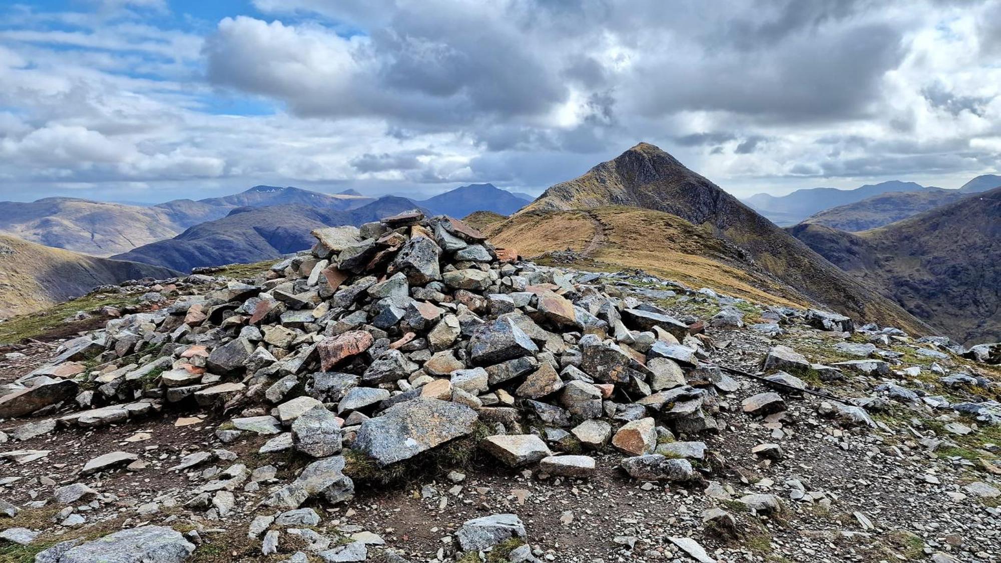 Bothan Creag Sobhrag Ballachulish Exterior foto